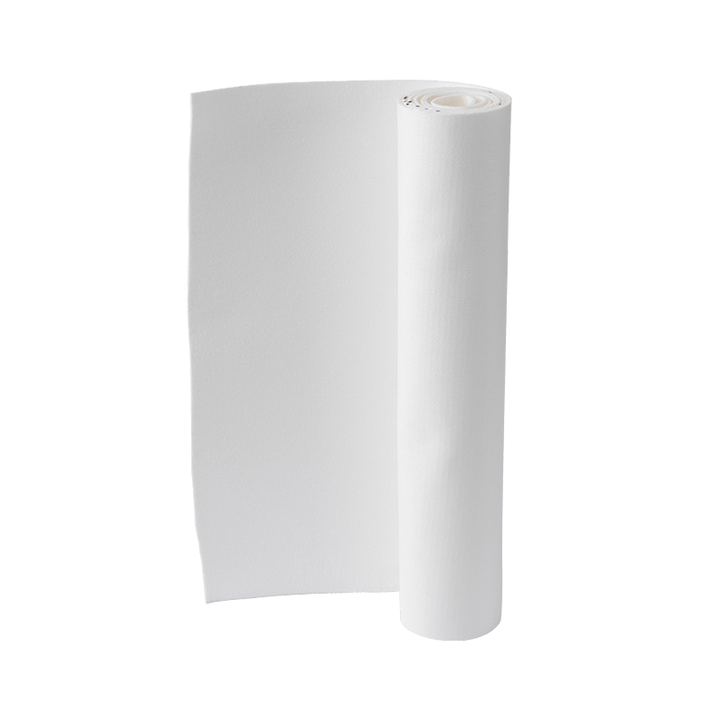 Filtru cu pumn cu ac din poliester
