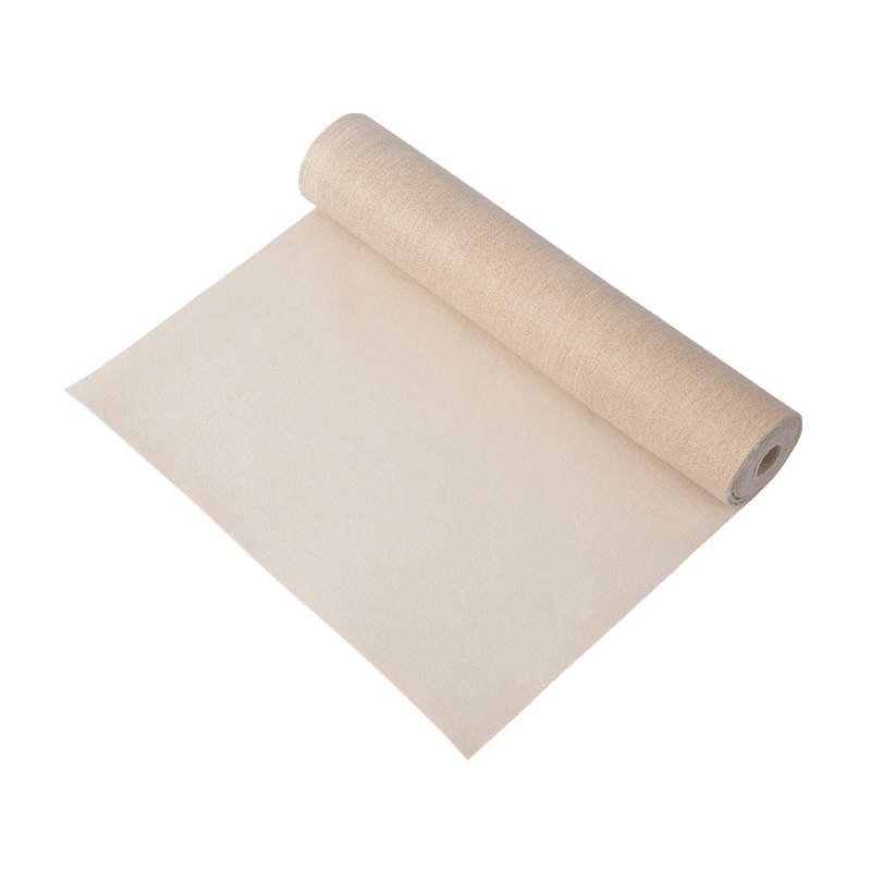 Filtru cu pumn cu ac aramid