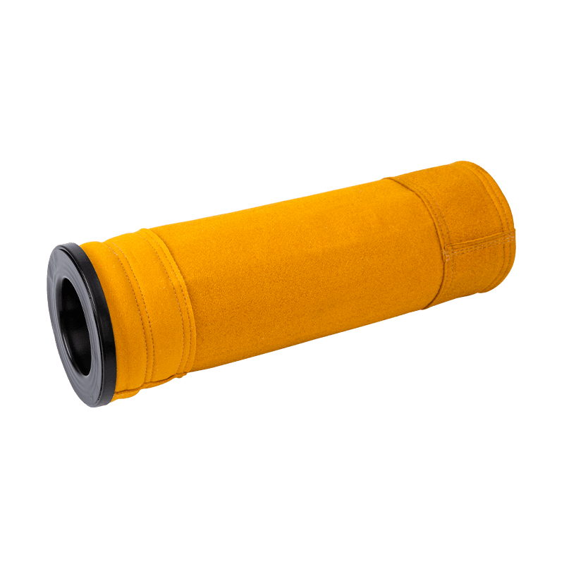 P84 pungi de filtru cu pumnii cu ac punna