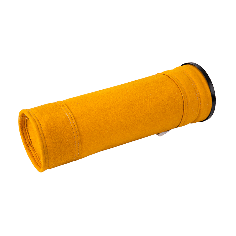 P84 pungi de filtru cu pumnii cu ac punna
