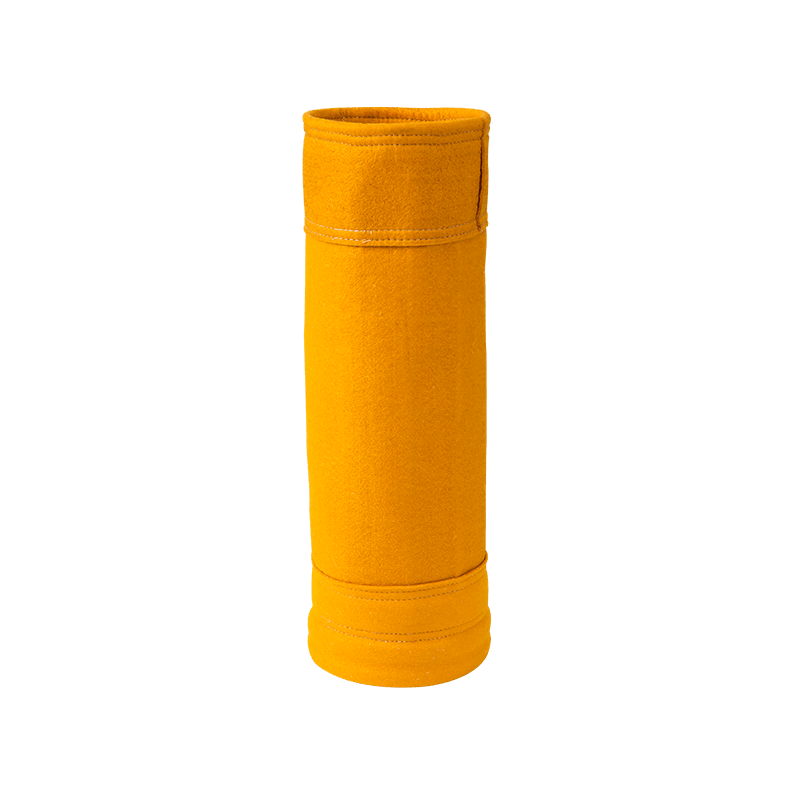 P84 pungi de filtru cu pumnii cu ac punna