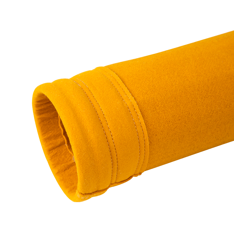 P84 pungi de filtru cu pumnii cu ac punna