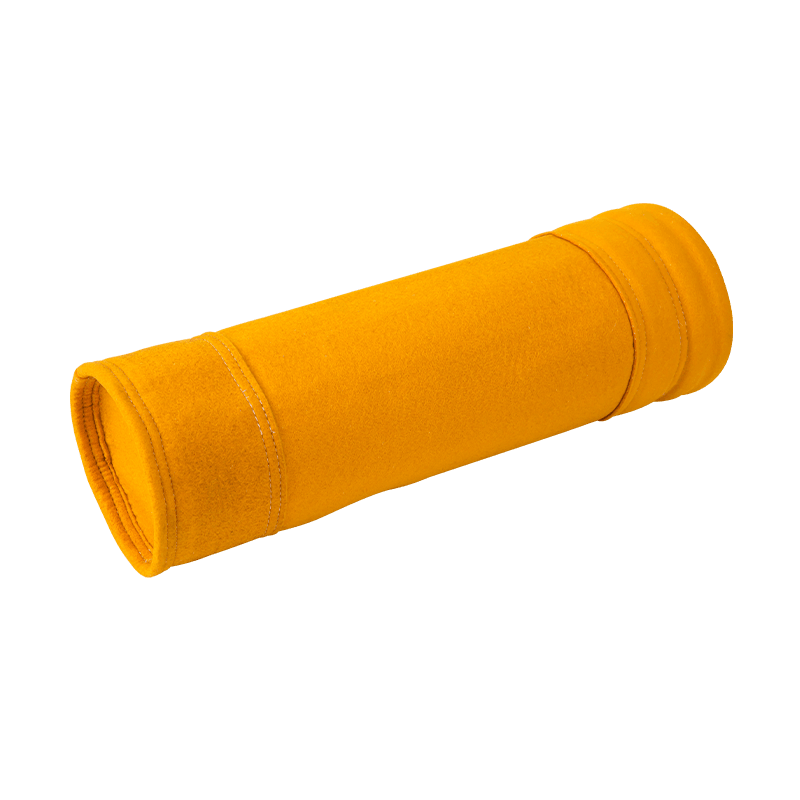 P84 pungi de filtru cu pumnii cu ac punna