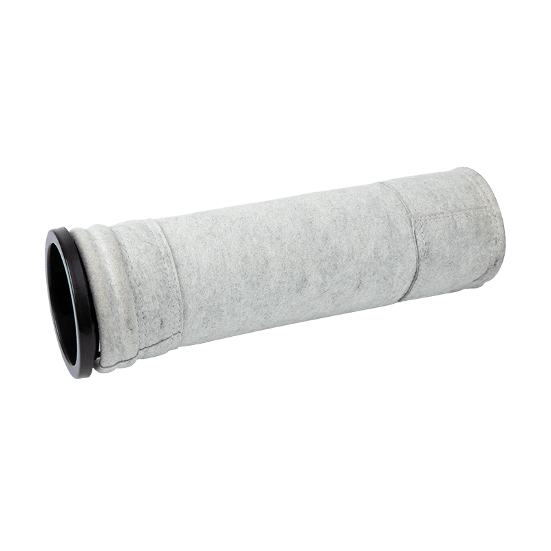 Fibre conductive mixte - pungi de filtrare antistatică