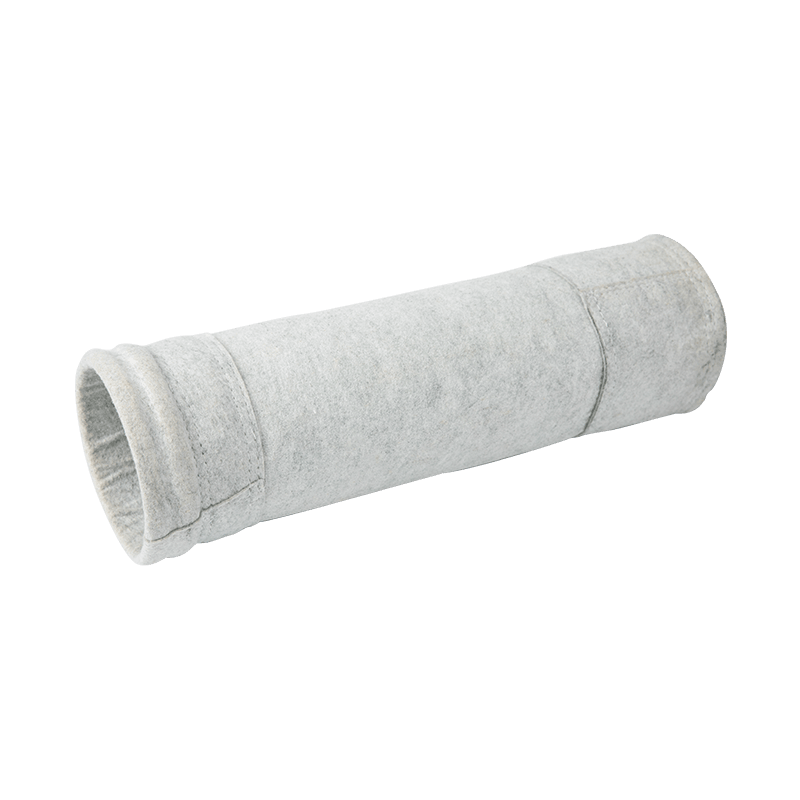 Fibre conductive mixte - pungi de filtrare antistatică
