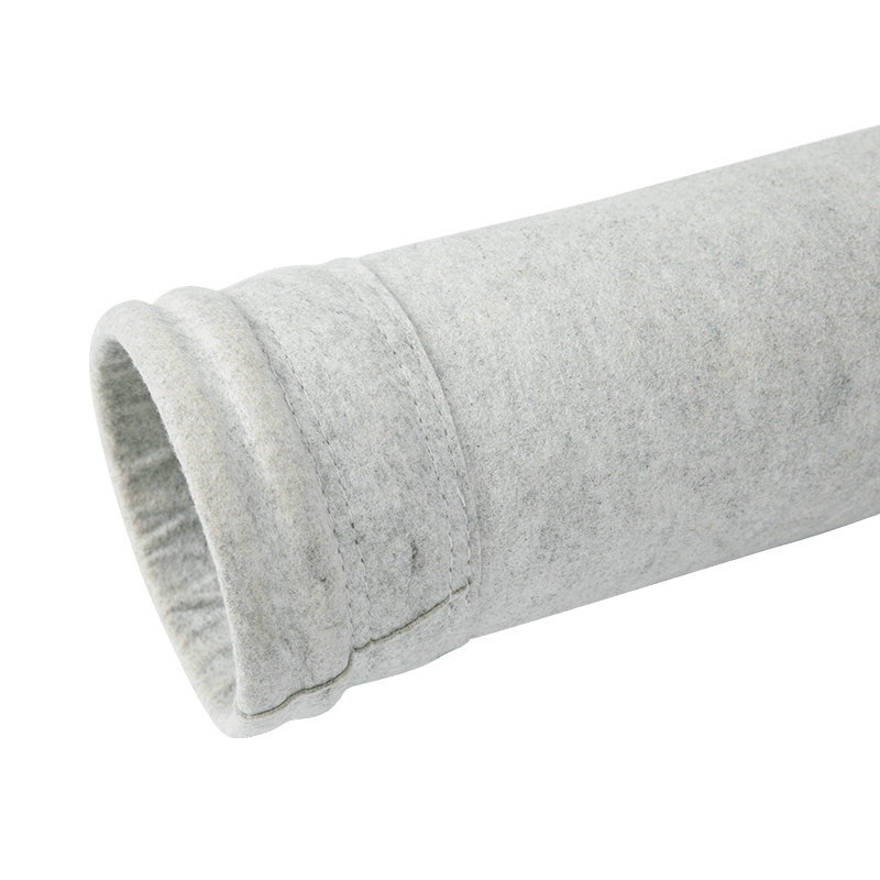 Fibre conductive mixte - pungi de filtrare antistatică