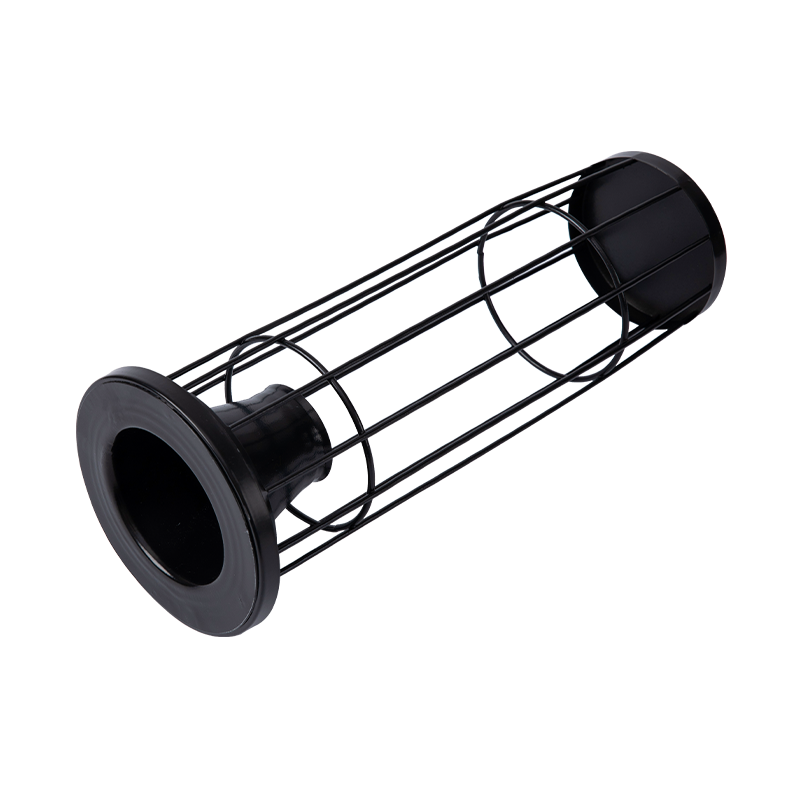 Cușcă de filtru din oțel carbon acoperit cu silicon