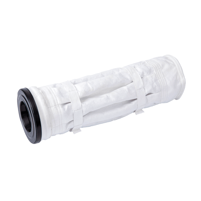 Pungi cu filtru plisat