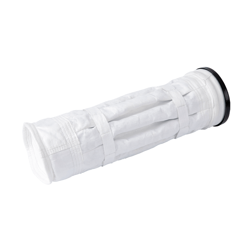 Pungi cu filtru plisat