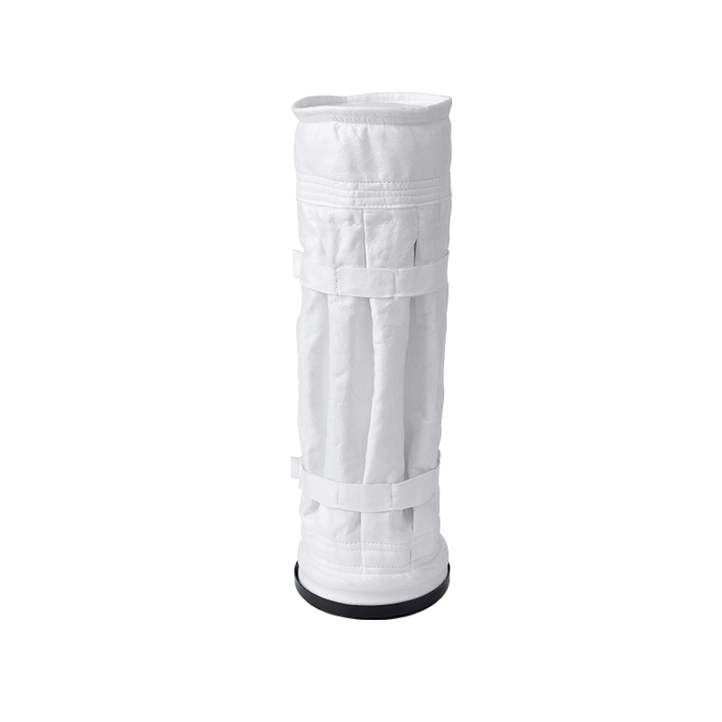 Pungi cu filtru plisat