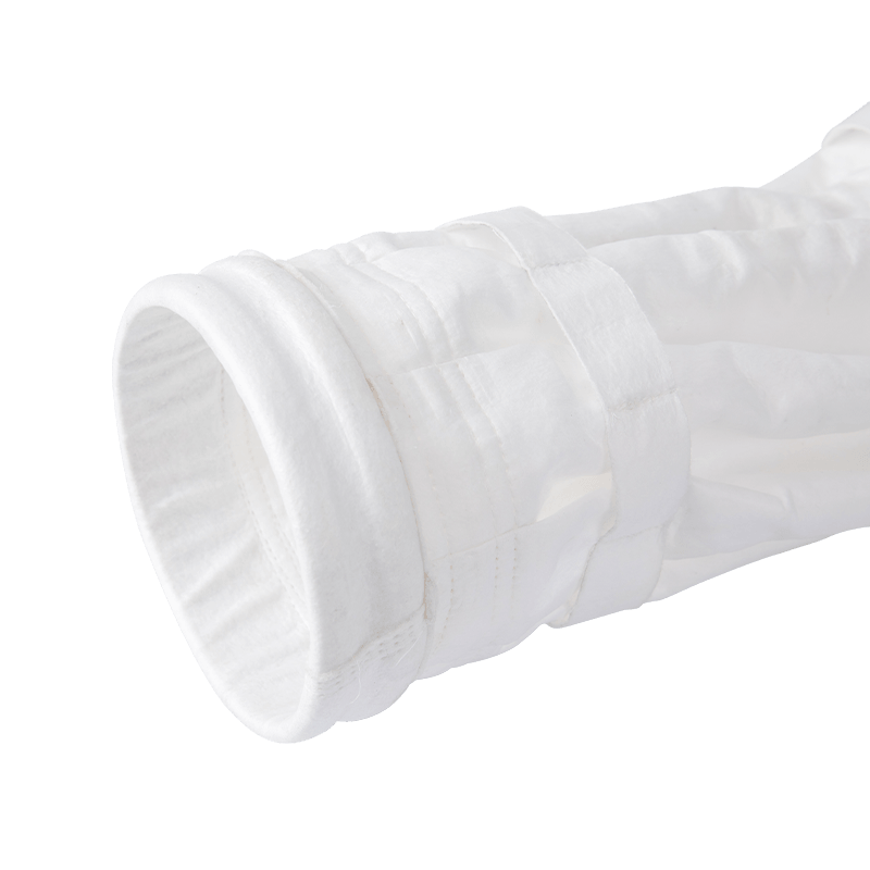 Pungi cu filtru plisat