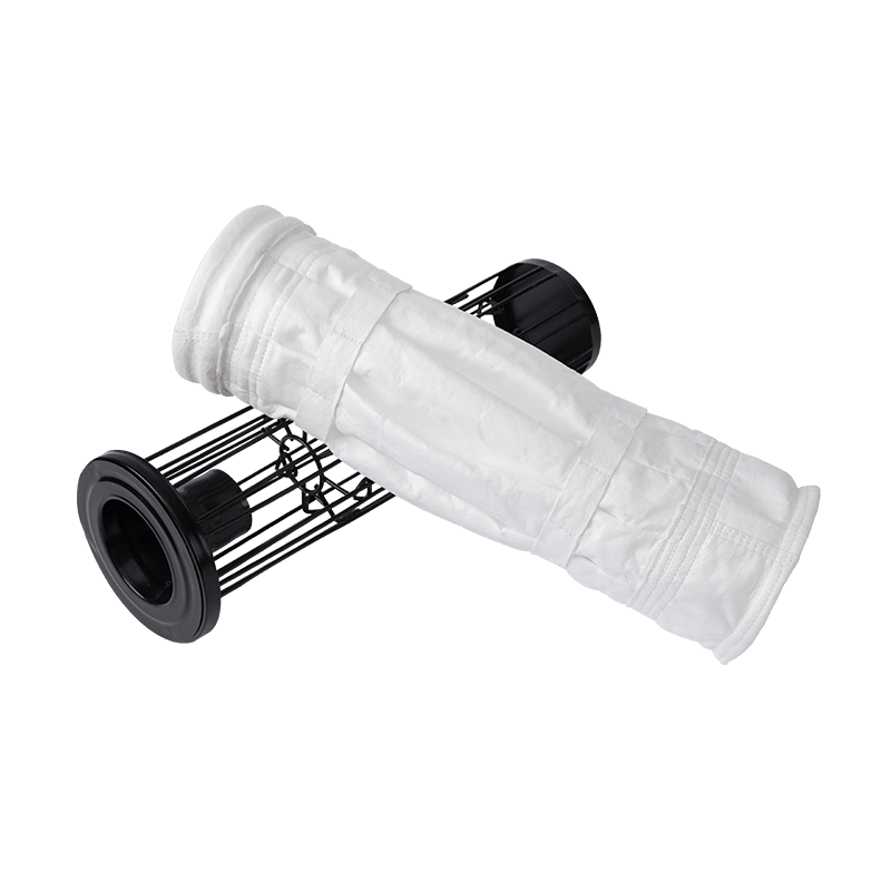 Pungi cu filtru plisat