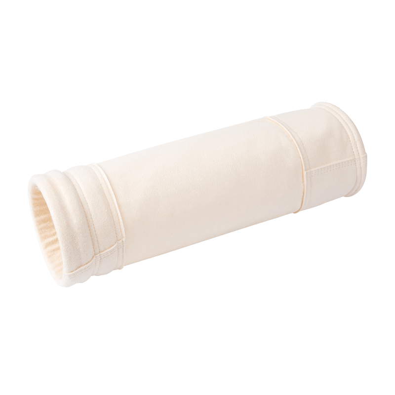 Pungi de filtru cu pumni cu ac pp