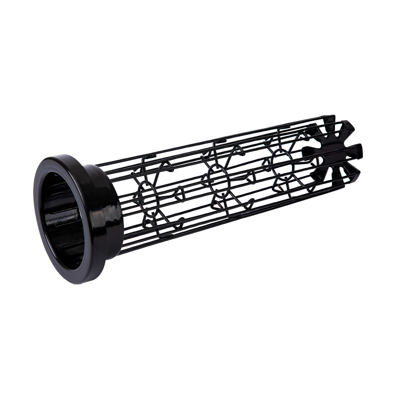 Cușcă de filtru din oțel carbon acoperit cu silicon