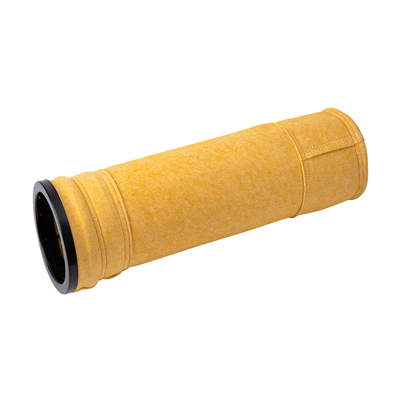 P84 pungi de filtru cu pumnii cu ac punna