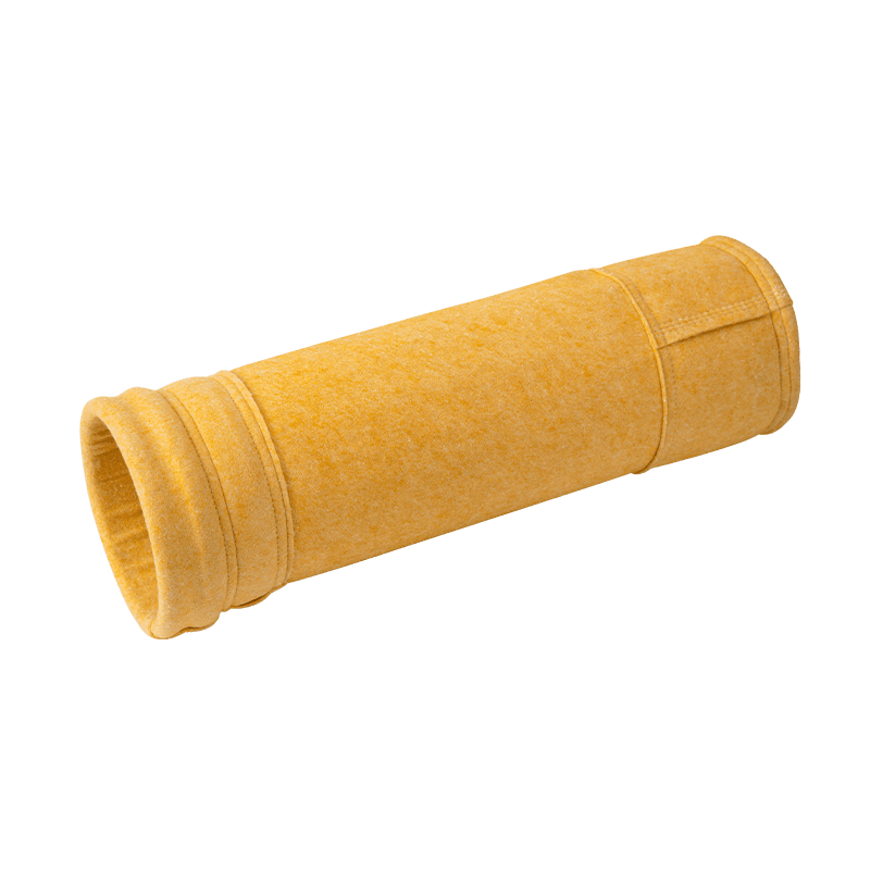 P84 pungi de filtru cu pumnii cu ac punna