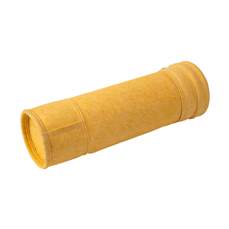 P84 pungi de filtru cu pumnii cu ac punna