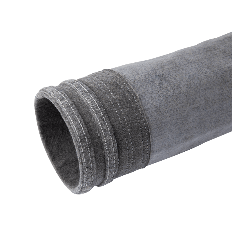 Pungi de filtru cu pâslă cu ac pre-oxidat