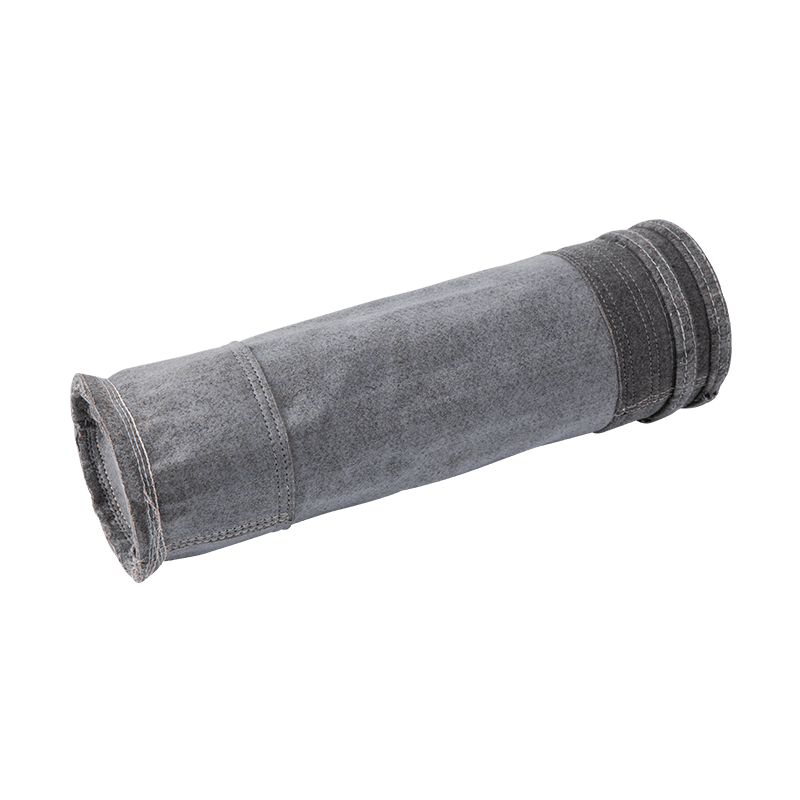 Pungi de filtru cu pâslă cu ac pre-oxidat