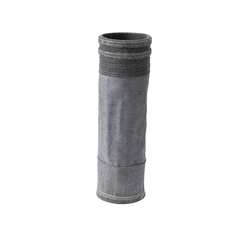 Pungi de filtru cu pâslă cu ac pre-oxidat