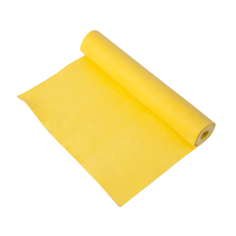 Filtru cu pumnul cu pumn cu ac de flume