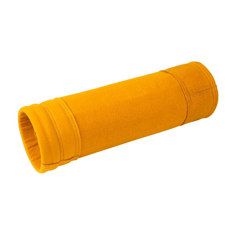 P84 pungi de filtru cu pumnii cu ac punna