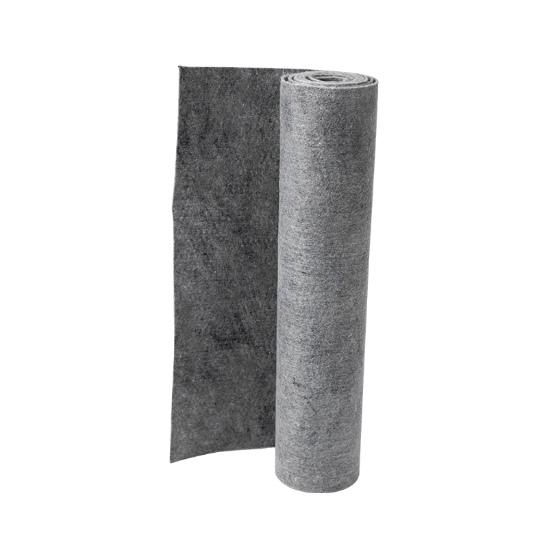 Filtru pre-oxidat cu pumn cu ac-oxidat