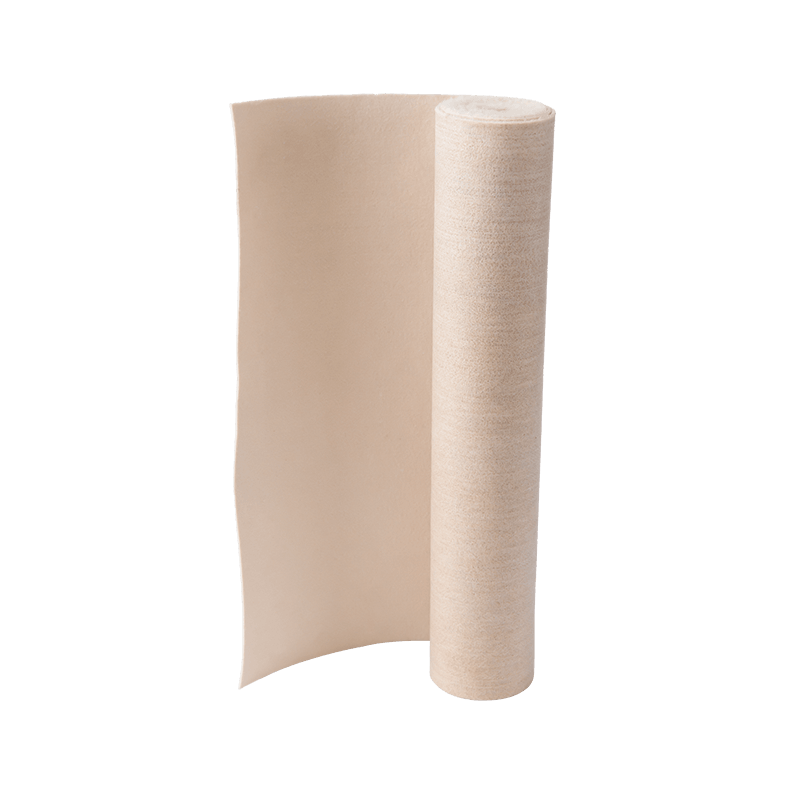 Filtru cu pumn cu ac aramid