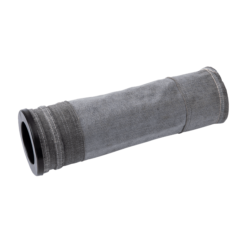 Pungi de filtru cu pâslă cu ac pre-oxidat