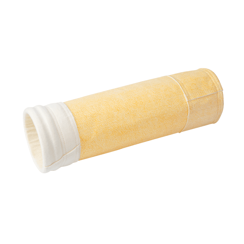 Pungi de filtru cu pumnii cu ac acrilic