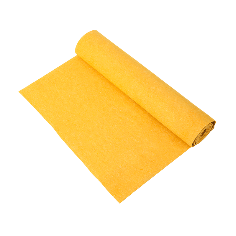 P84 Filtru cu pumn cu ac p84