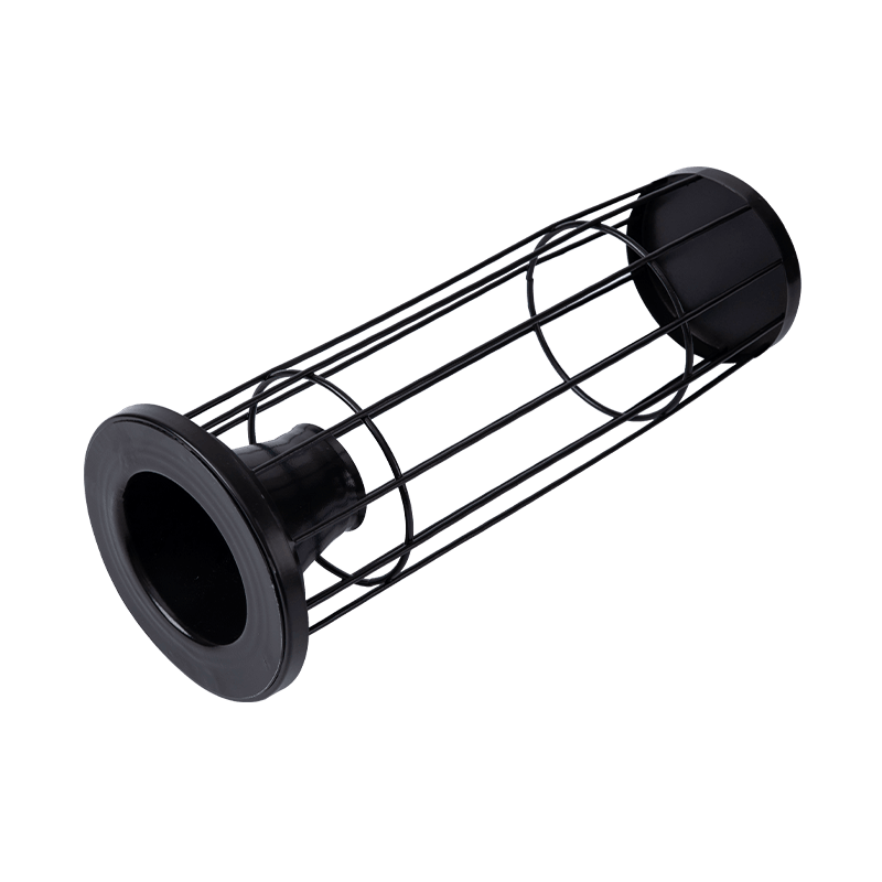 Cușcă de filtru din oțel carbon acoperit cu silicon