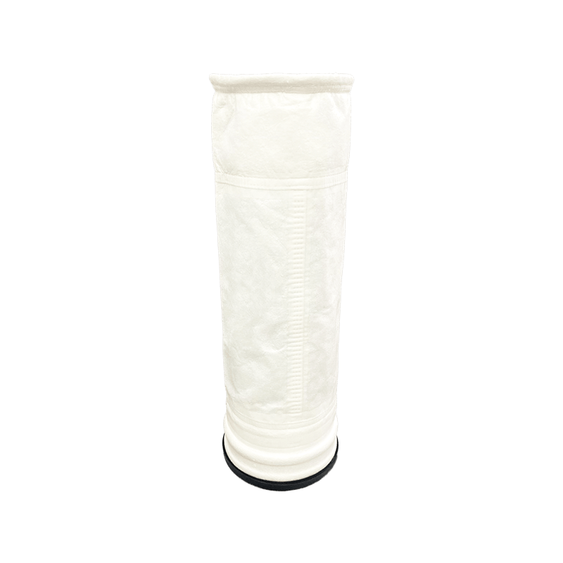 Pungi de filtru cu pumni cu ac ptfe