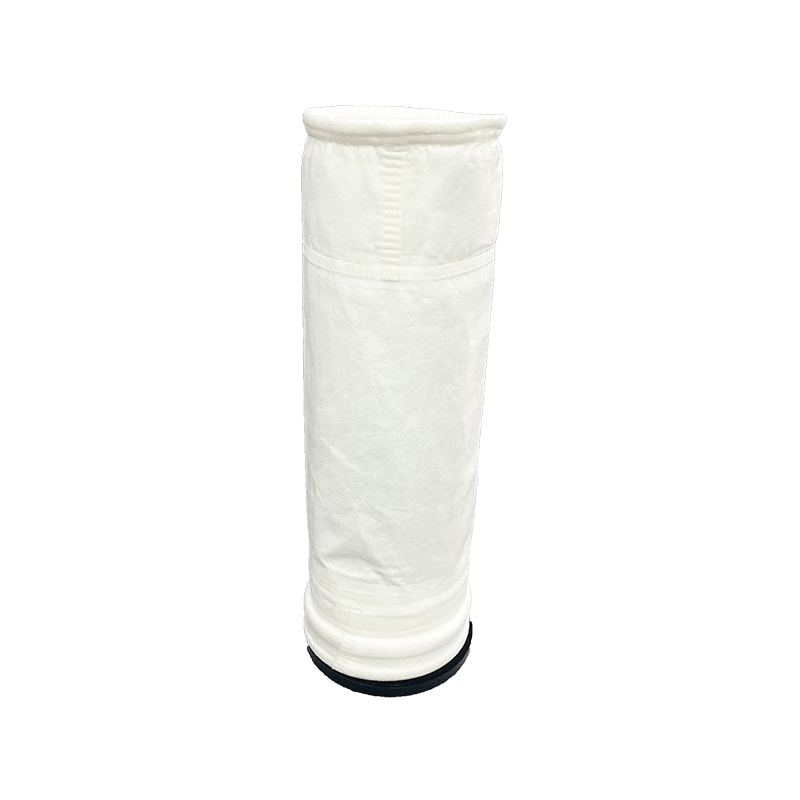 Pungi de filtru cu pumni cu ac ptfe