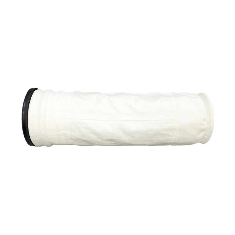 Pungi de filtru cu pumni cu ac ptfe