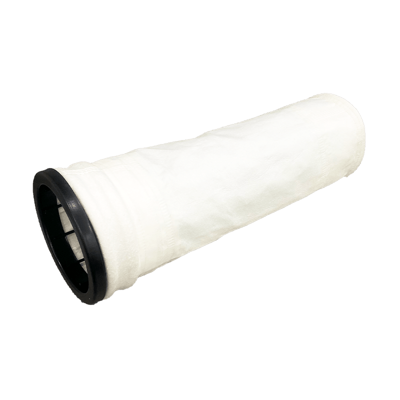Pungi de filtru cu pumni cu ac ptfe