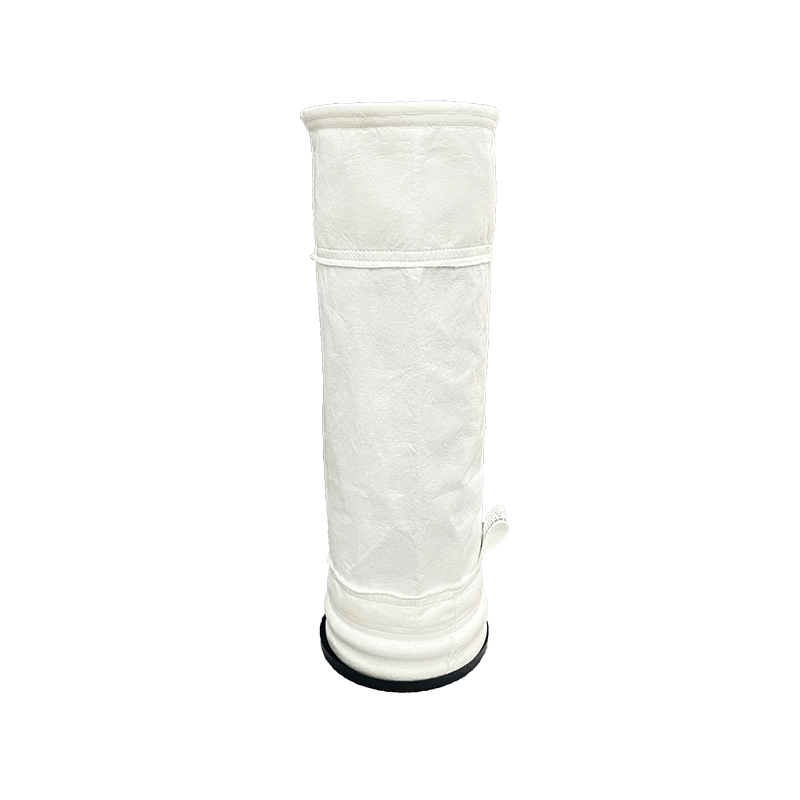 Pungi de filtru cu pumni cu ac ptfe