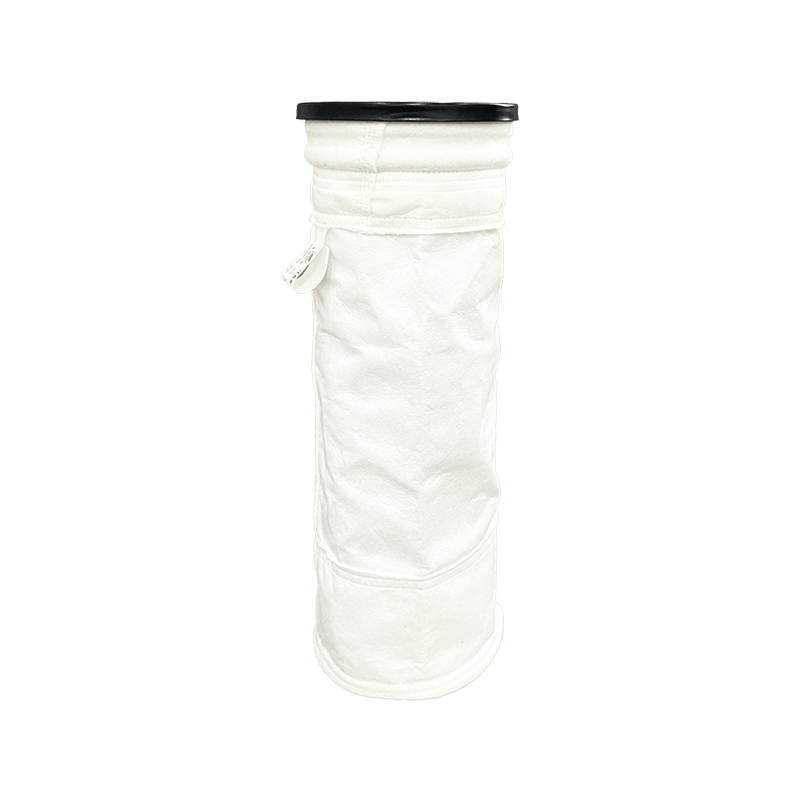 Pungi de filtru cu pumni cu ac ptfe