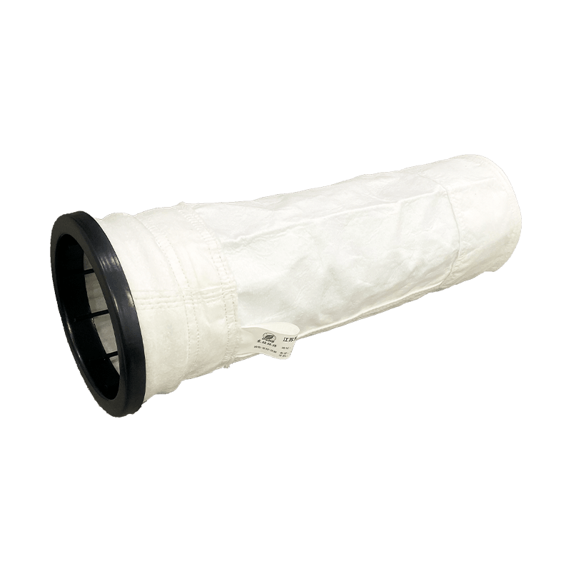 Pungi de filtru cu pumni cu ac ptfe