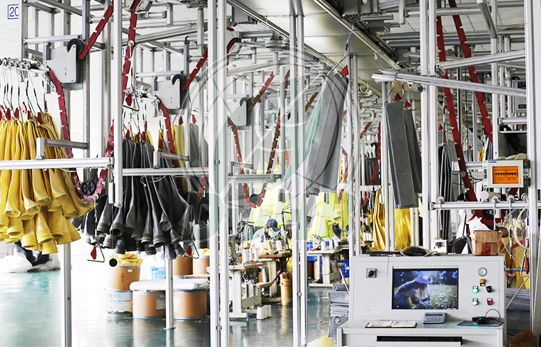Jiangsu Dongwang Protecția Mediului Tehnologie Group Co., Ltd.