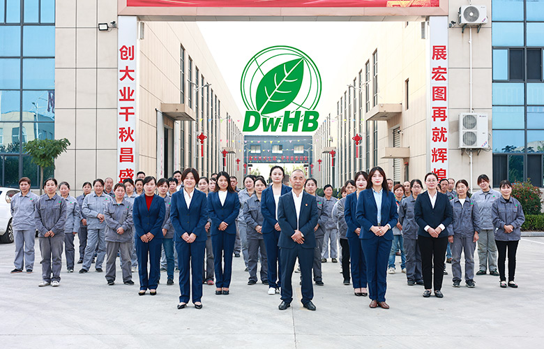 Jiangsu Dongwang Protecția Mediului Tehnologie Group Co., Ltd.